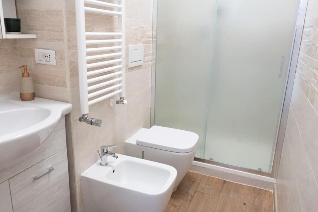 Imb23 - Central Apartment Of Milan - Экстерьер фото