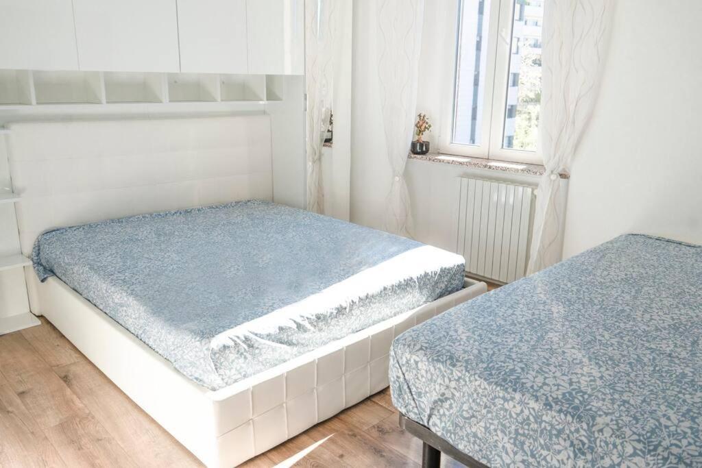 Imb23 - Central Apartment Of Milan - Экстерьер фото